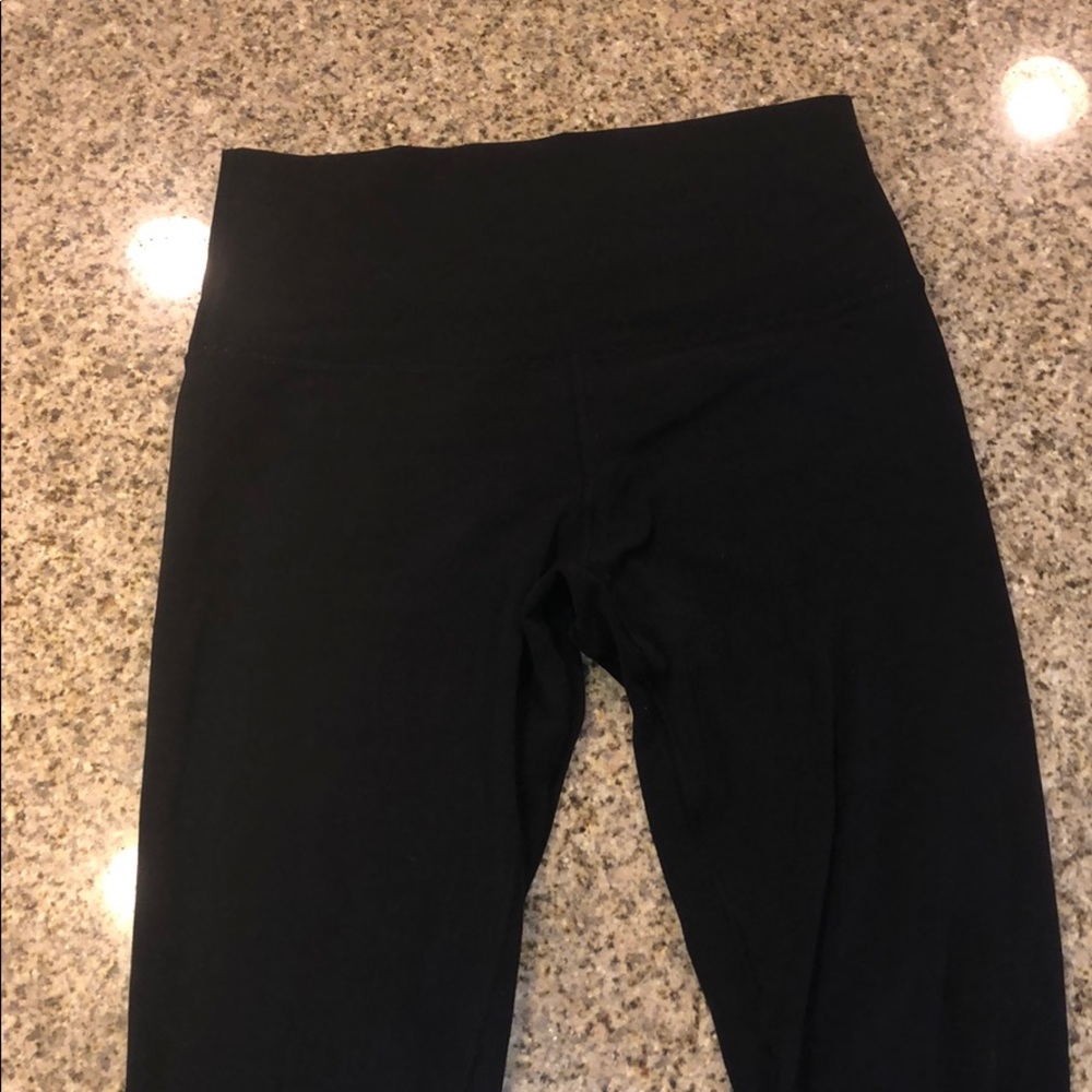 Lululemon Align Black Leggings